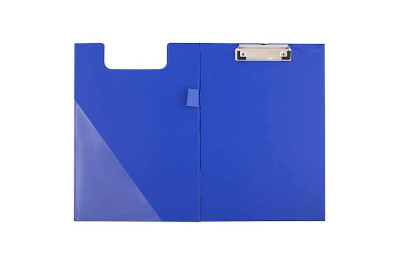 podkładka A4 ZAMYKANA