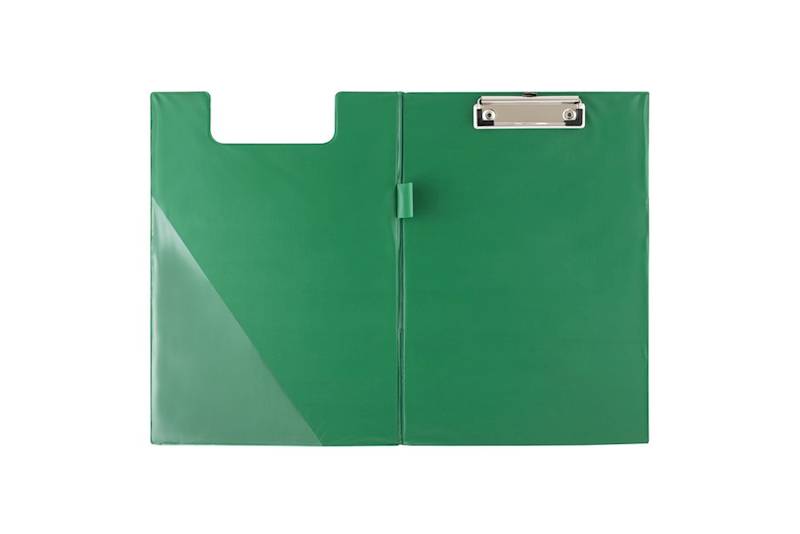 podkładka A4 ZAMYKANA