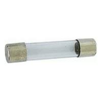 bezpiecznik 6,3A/250V 5x200mm