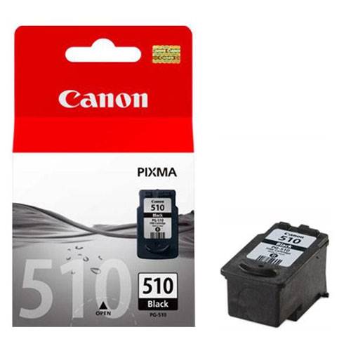 cartridge Canon PG-510 / MP240