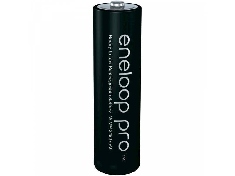 bateria akumulator Eneloop Pro/  HR 6 NIMH 2500mAH