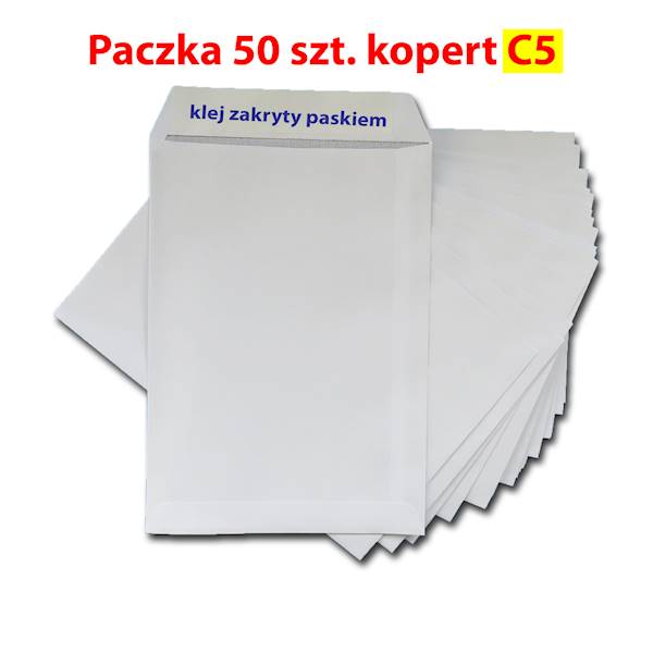 koperta C5 HK a50 