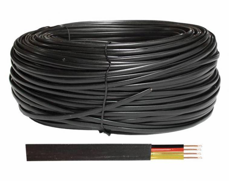 internet KABEL TELEFONICZNY 2-U PAROWY