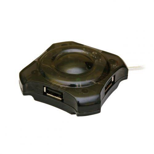 hub USB 