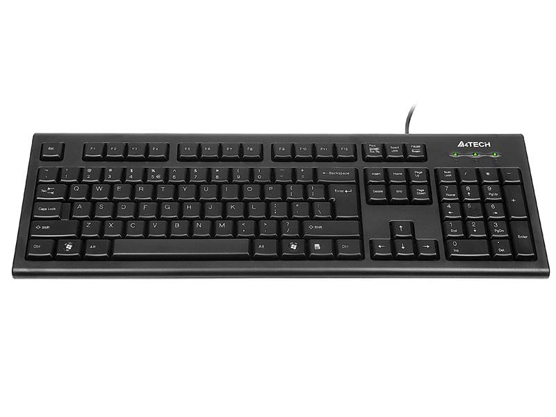 klawiatura A4-TECH KR-85 USB