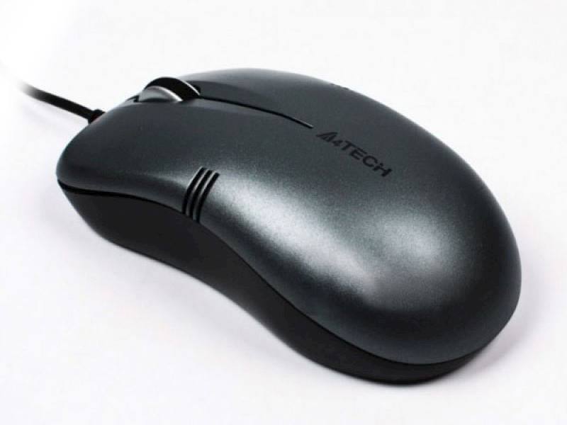 Mysz A4Tech V-TRACK OP-560NU