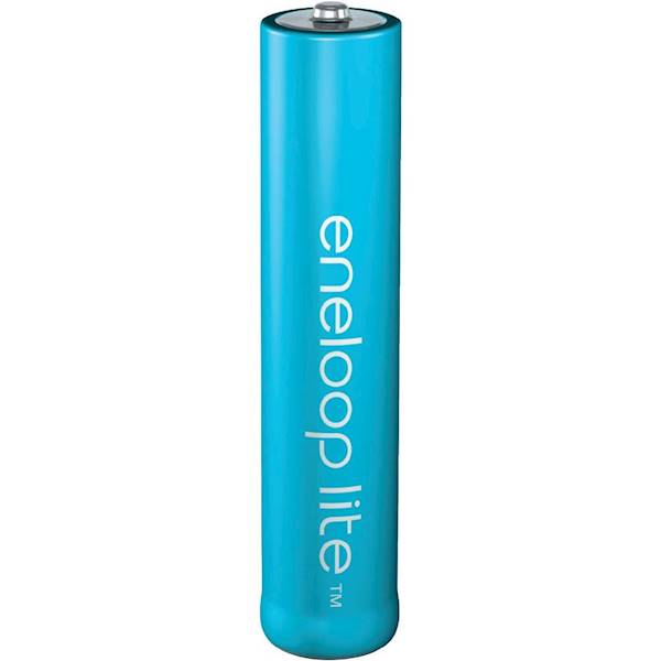 bateria akumulator Eneloop, tel.bez.AAA550mAh 2szt
