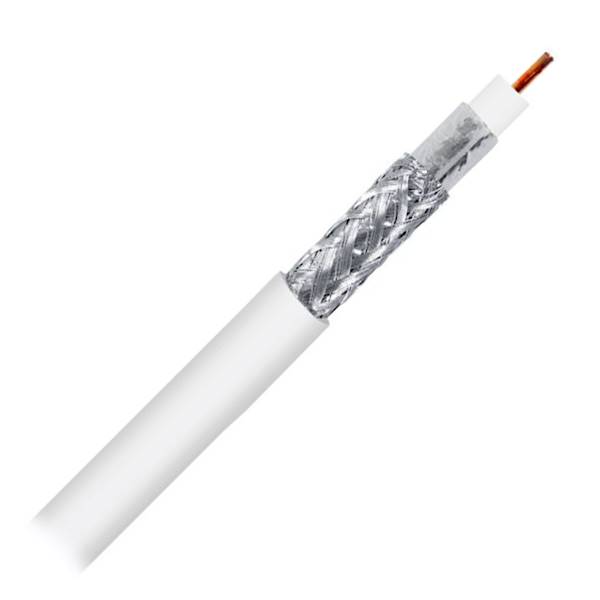 TV kabel koncentr.  antenowy RG6 CCS MASTERSAT