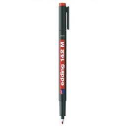 marker EDDING foliopis 142M- 1mm