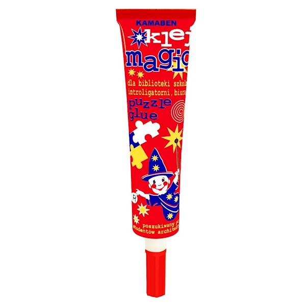 klej MAGIC introligatorski - 45g Kamaben