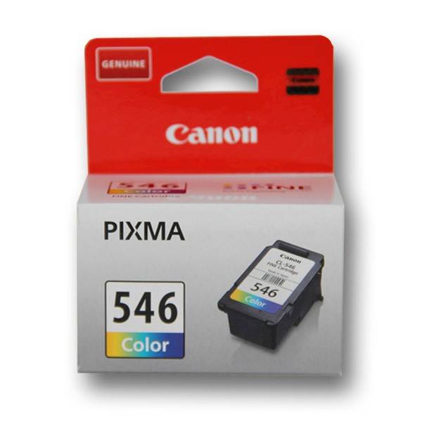 cartridge Canon CL-546 MG2450/2550 color
