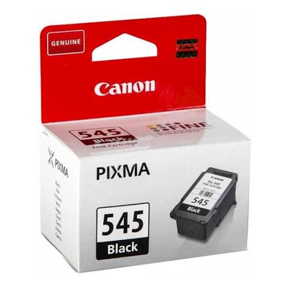 cartridge Canon PG-545  MG2450 / 2550 BLACK 