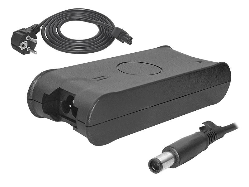 Zasilacz notebook zam. DELL 19,5V/90W/ 7.4x5.0+pin