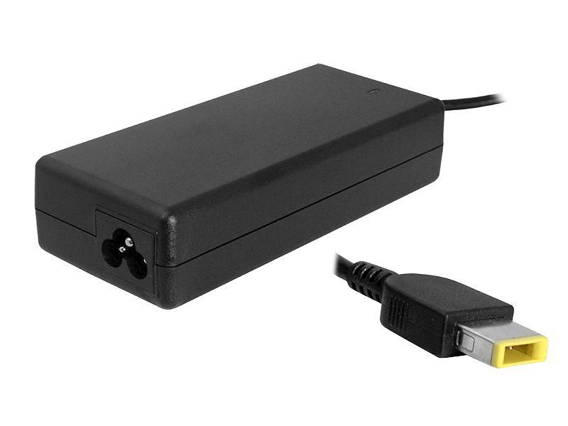 zasilacz notebook zam. Lenovo 20V 65W wtyk 4.55x11