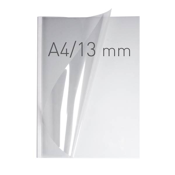 oprawa dokumentów Easy Cover MetalBind