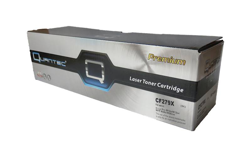 toner zam. H79X HP M12 / M26 CF279X  3K