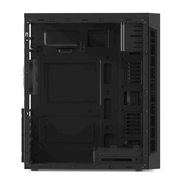 obudowa Silentium Armis ATX USB 3.0
