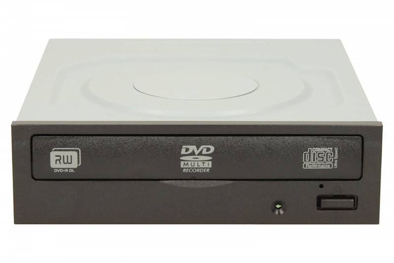 nagrywarka DVD-RW LiteOn iHAS324-17, x24, SATA