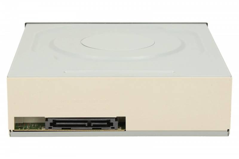 nagrywarka DVD-RW LiteOn iHAS324-17, x24, SATA