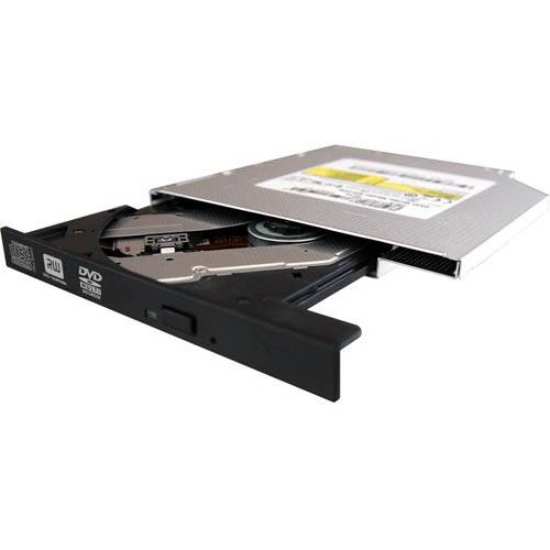 nagrywarka DVD-RW LiteOn SATA 12,7mm / 9,5 mm