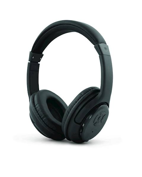 słuchawki + mikrofon  Bluetooth bezprzewod. LIBER