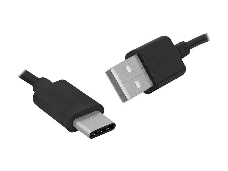 Kabel USB 3.1 - USB Type-C 1m