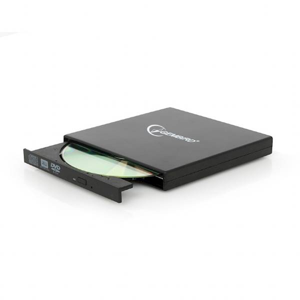 nagrywarka zewnętrzna DVD na USB