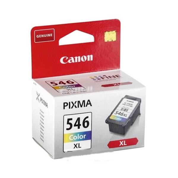 cartridge Canon CL-546XL MG2450/2550 color