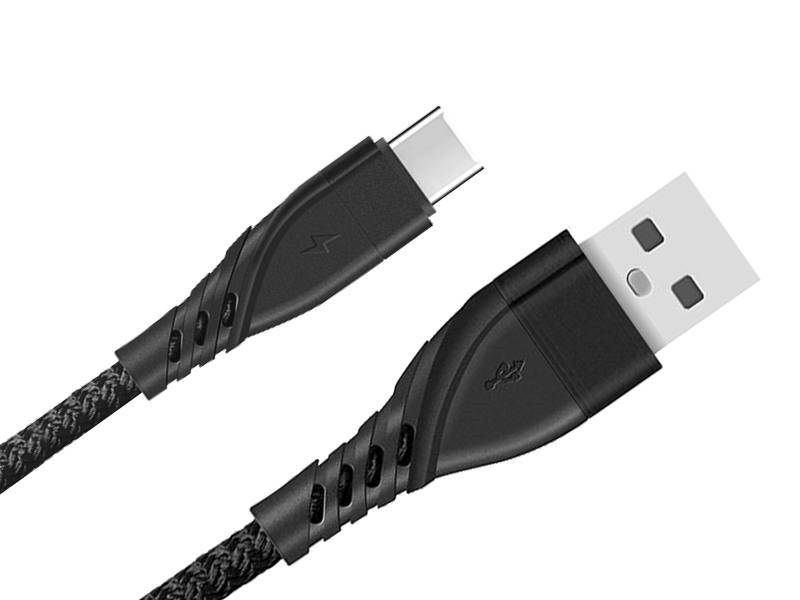 kabel USB 2.0 - USB Type-C 1m 