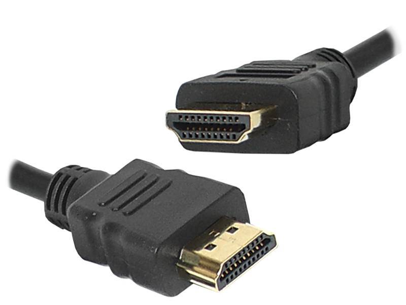 kabel HDMI-HDMI M/M 15m