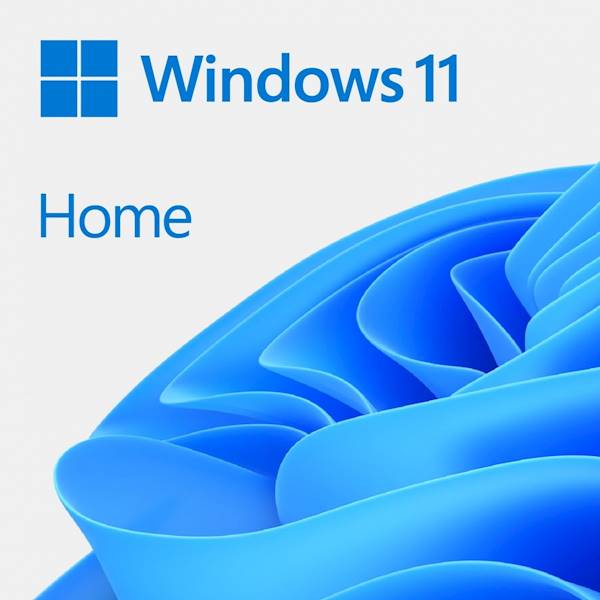 Windows 11 Home OEM PL 64 bity KW9-00648