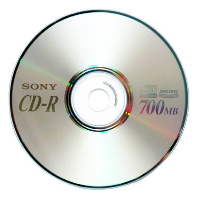 płytka Verbatim   CD-R 700 MB     cakebox 10szt