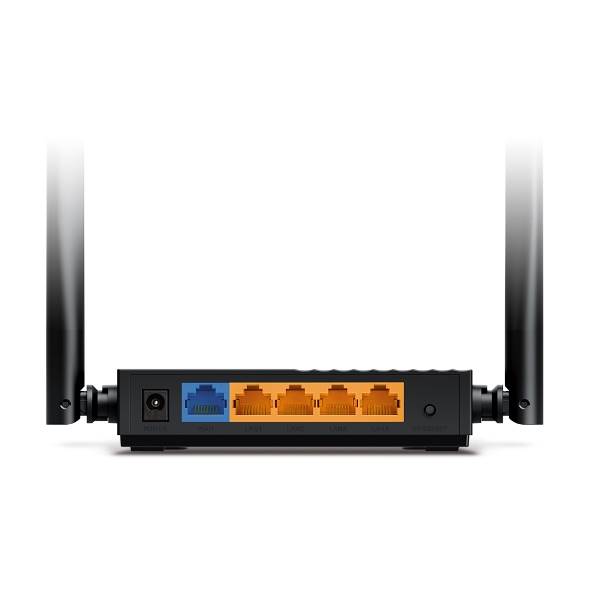 Router TP-Link Archer C64 AC1200 400/ 867 MB/s