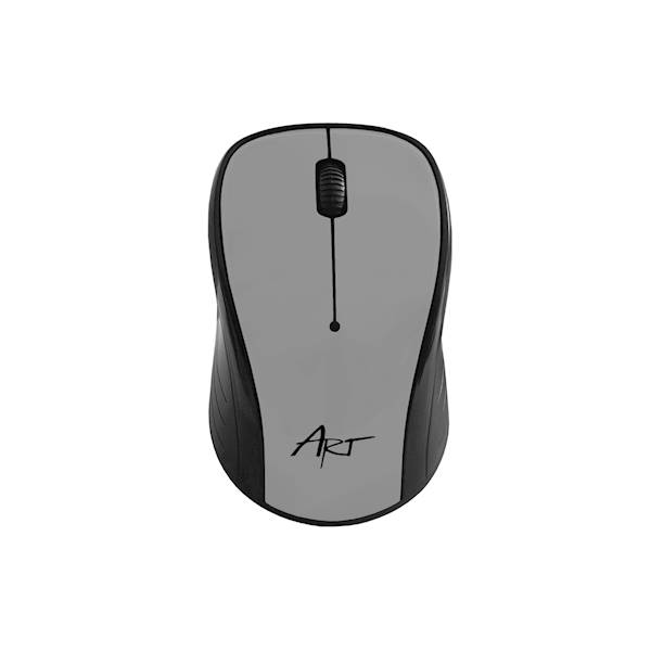 mysz bezprzewodowa ART USB AM-92