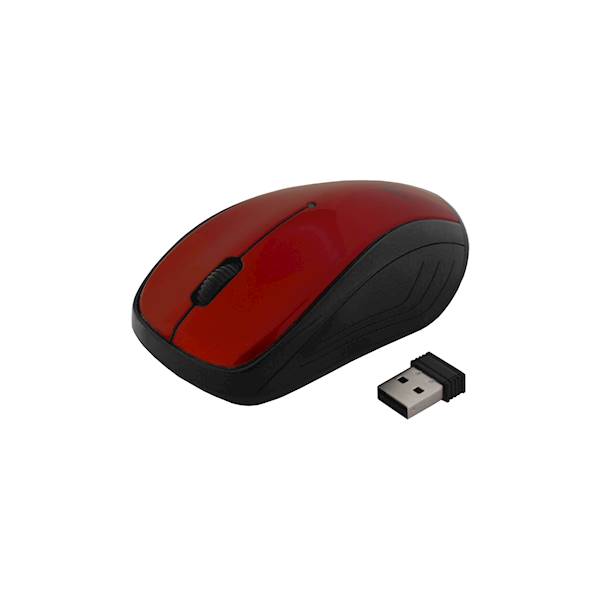 mysz bezprzewodowa ART USB AM-92