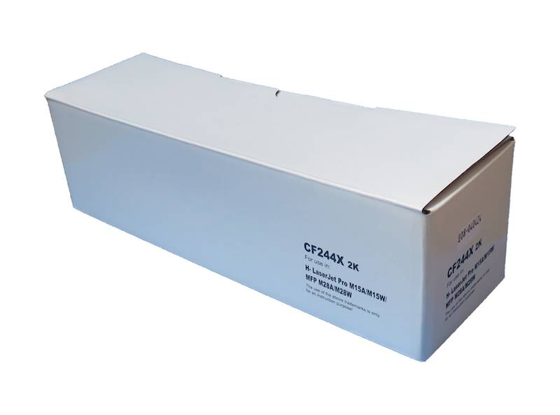 toner zam. H44X HP CF244X większa wyd. 2 tys. str.