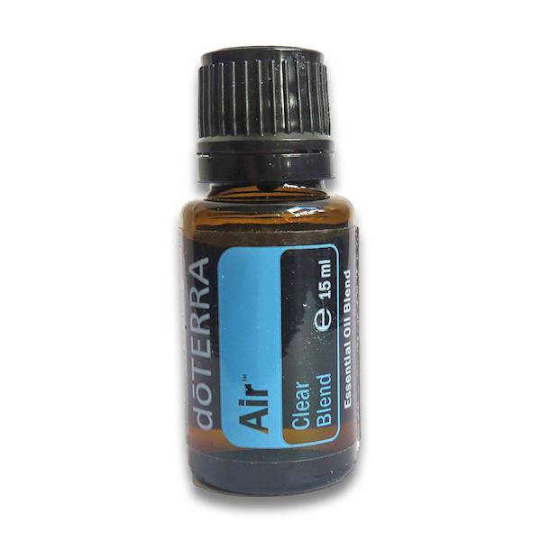 doTerra olejek eteryczny Air 15ml na drogi oddech.