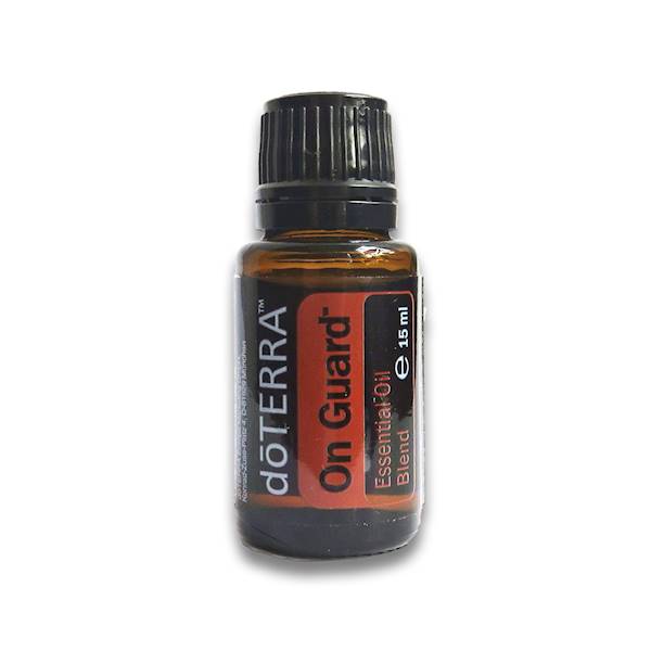 doTerra olejek eteryczny On Guard 15ml m.ochronna