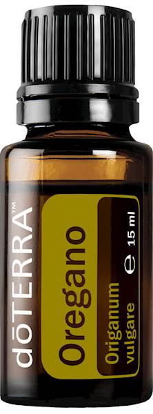doTerra olejek eteryczny Oregano 15ml