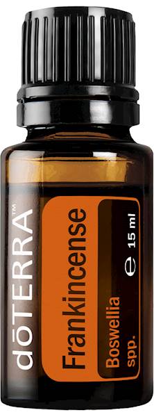 doTerra olejek eteryczny Kadzidłowiec 15ml