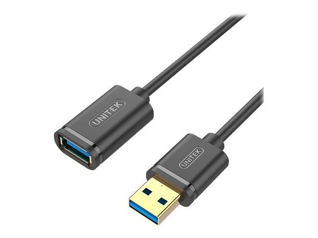 kabel USB przedłużacz 1 m AM-AF USB 3.0 UNITEK