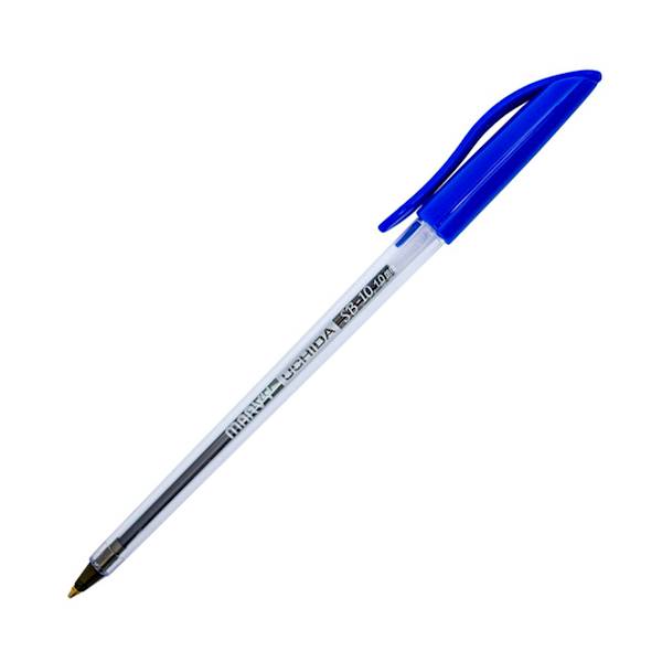 długopis UCHIDA Marvy SB-10 niebieski