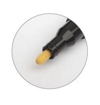 marker biały olejowy GXIN  1-2mm