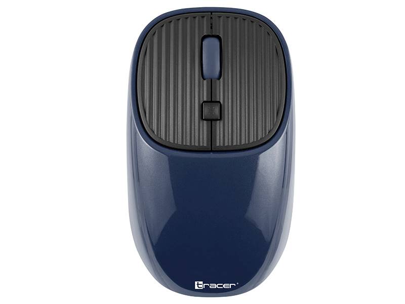 mysz bezprzewodowa na akumulator Tracer Wave