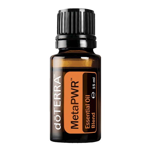 doTerra olejek eteryczny MetaPWR 15 ml