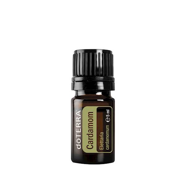 doTerra olejek eteryczny Cardamom 5ml