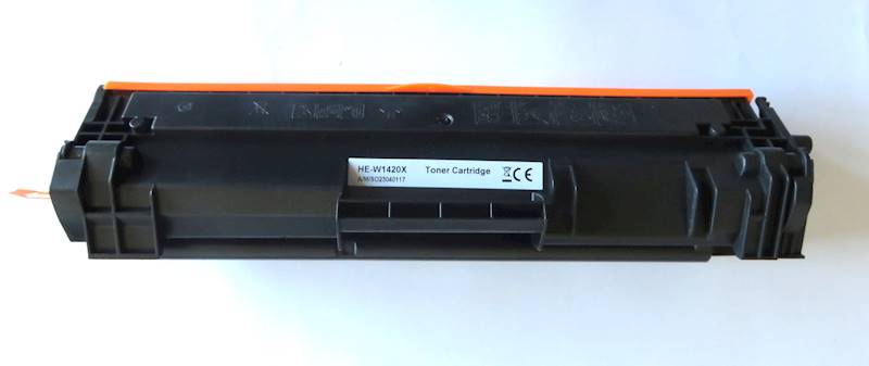 toner zam. H142 HP W1420X  1,5 str. bez chipa