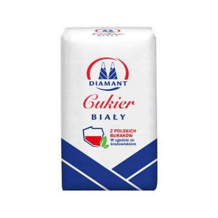 cukier Diamant 1kg
