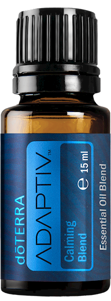 doTerra olejek eteryczny Adaptiv15ml m.wyciszająca