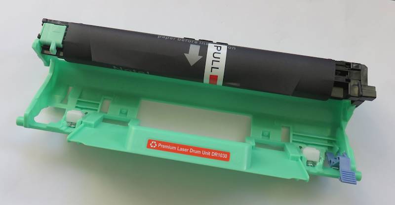 bęben światłoczuły DR1030 10K stron zamiennik